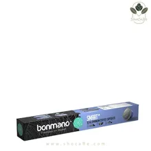 کپسول قهوه بن مانو مدل اسمارت پلاس Bonmano Smart